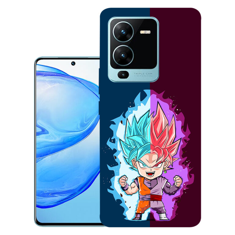 Vivo V25 back cover | Vivo V2202 back cover | Vivo V25 / Vivo V2202 | Design_02