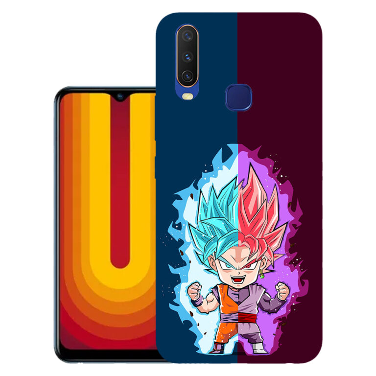 Vivo Y11 2019 back cover | Vivo 1906 back cover | Vivo Y11 2019 / Vivo 1906 | Design_02