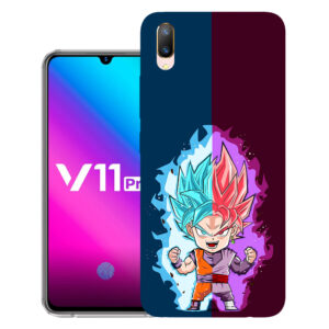 Vivo V11 Pro back cover | Vivo 1804 back cover | Vivo V11 Pro / Vivo 1804 | Design_02