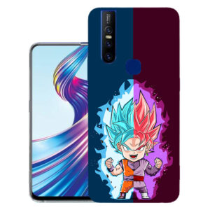 Vivo V15 back cover | Vivo 1819 back cover | Vivo V15 / Vivo 1819 | Design_02