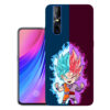 Vivo V15 Pro back cover | Vivo 1818 back cover | Vivo V15 Pro / Vivo 1818 | Design_02