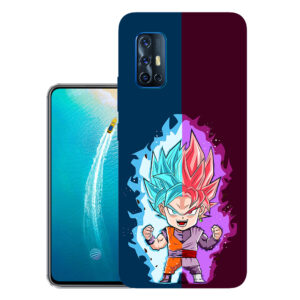 Vivo V17 back cover | Vivo 1919 back cover | 1919 | Design_02