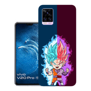Vivo V20 Pro back cover | Vivo 2018 back cover | 2018 | Design_02