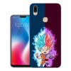 Vivo V9 back cover | Vivo 1723 back cover | Vivo V9 / Vivo 1723 | Design_02
