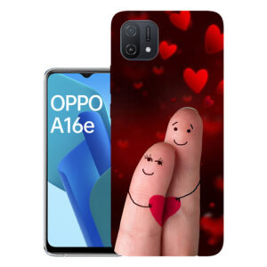 Oppo A16E back cover | Oppo CPH2421 back cover | CPH2421 | Design_30