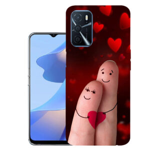 Oppo A16s back cover | Oppo CPH2271 back cover | Oppo A16s / Oppo CPH2271 | Design_30