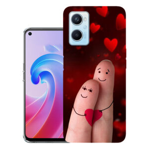 Oppo A96 back cover | Oppo CPH2333 back cover | CPH2333 | Design_30