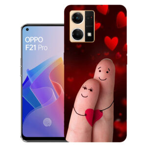 Oppo F21 Pro 4G back cover | Oppo CPH2363 back cover | Oppo F21 Pro 4G / Oppo CPH2363 | Design_30