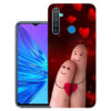 Realme 5i back cover | Realme RMX2030 back cover | Realme 5i / Realme RMX2030 | Design_30