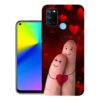 Realme 7i back cover | Realme RMX2103 back cover | Realme 7i / Realme RMX2103 | Design_30