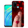 Realme C17 back cover | Realme RMX2101 back cover | Realme C17 / Realme RMX2101 | Design_30