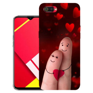 Realme C2 back cover | Realme RMX1941 back cover | Realme C2 / Realme RMX1941 | Design_30