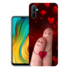Realme C3i back cover | Realme RMX2027 back cover | Realme C3i / Realme RMX2027 | Design_30