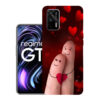 Realme GT back cover | Realme RMX2202 back cover | Realme GT / Realme RMX2202 | Design_30