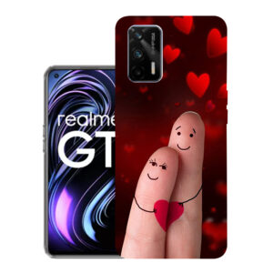 Realme GT back cover | Realme RMX2202 back cover | Realme GT / Realme RMX2202 | Design_30