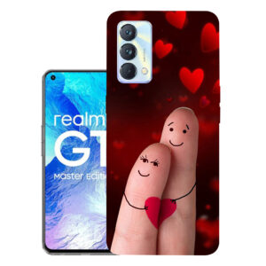 Realme GT Master back cover | Realme RMX3363 back cover | Realme GT Master / Realme RMX3363 | Design_30