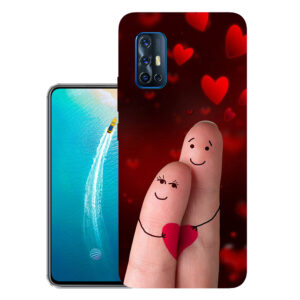 Vivo V17 back cover | Vivo 1919 back cover | 1919 | Design_30