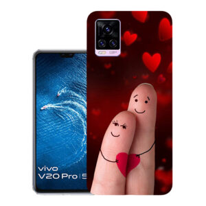 Vivo V20 Pro back cover | Vivo 2018 back cover | 2018 | Design_30
