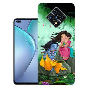 Infinx ZERO 8i back cover | Infinix X687B back cover | Infinx ZERO 8i / Infinix X687B | Design_31