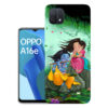 Oppo A16E back cover | Oppo CPH2421 back cover | CPH2421 | Design_31