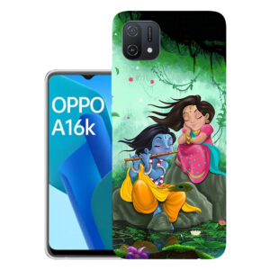 Oppo A16K back cover | Oppo CPH2349 back cover | CPH2349 | Design_31