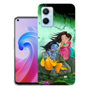 Oppo A36 back cover | Oppo PESM10 back cover | PESM10 | Design_31