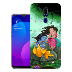 Oppo F11 back cover | Oppo CPH1911 back cover | Oppo F11 / Oppo CPH1911 | Design_31