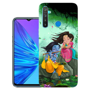 Realme 5i back cover | Realme RMX2030 back cover | Realme 5i / Realme RMX2030 | Design_31