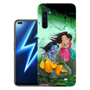 Realme 6 Pro back cover | Realme RMX2061 back cover | Realme 6 Pro / Realme RMX2061 | Design_31