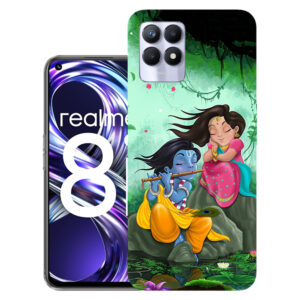 Realme 8i back cover | Realme RMX3151 back cover | Realme 8i / Realme RMX3151 | Design_31