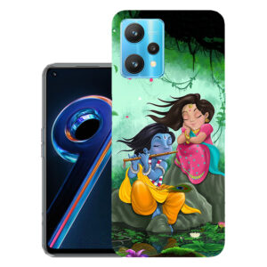 Realme 9 Pro back cover | Realme RMX3471 back cover | RMX3471 | Design_31