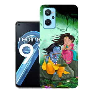 Realme 9i back cover | Realme RMX3612 back cover | Realme 9i / Realme RMX3612 | Design_31
