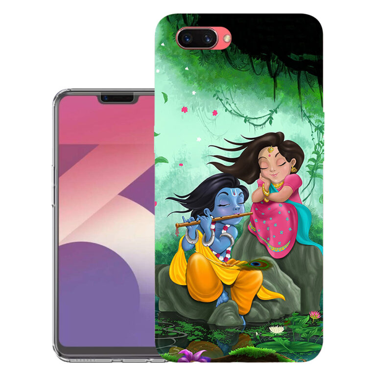 Realme C1 back cover | Realme A1603 back cover | Realme C1 / Realme A1603 | Design_31