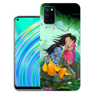Realme C17 back cover | Realme RMX2101 back cover | Realme C17 / Realme RMX2101 | Design_31