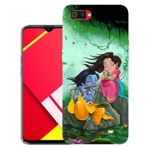 Realme C2 back cover | Realme RMX1941 back cover | Realme C2 / Realme RMX1941 | Design_31