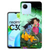 Realme C30 back cover | Realme RMX3581 back cover | RMX3581 | Design_31