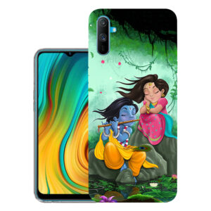 Realme C3i back cover | Realme RMX2027 back cover | Realme C3i / Realme RMX2027 | Design_31