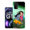Realme GT back cover | Realme RMX2202 back cover | Realme GT / Realme RMX2202 | Design_31