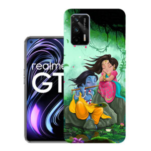 Realme GT back cover | Realme RMX2202 back cover | Realme GT / Realme RMX2202 | Design_31