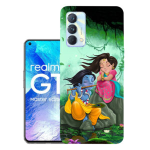 Realme GT Master back cover | Realme RMX3363 back cover | Realme GT Master / Realme RMX3363 | Design_31