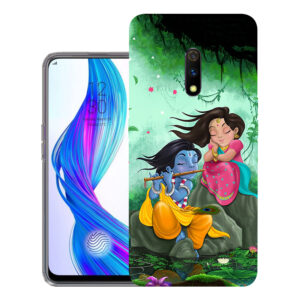 Realme X back cover | Realme RMX1901 back cover | Realme X / Realme RMX1901 | Design_31
