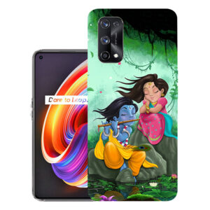 Realme X7 Pro back cover | Realme RMX2121 back cover | Realme X7 Pro / Realme RMX2121 | Design_31