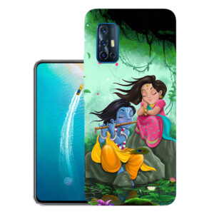 Vivo V17 back cover | Vivo 1919 back cover | 1919 | Design_31