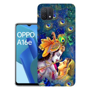 Oppo A16E back cover | Oppo CPH2421 back cover | CPH2421 | Design_32
