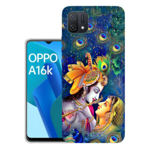 Oppo A16K back cover | Oppo CPH2349 back cover | CPH2349 | Design_32
