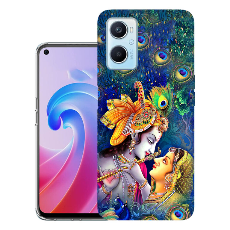 Oppo A36 back cover | Oppo PESM10 back cover | PESM10 | Design_32