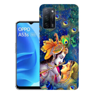 Oppo A53s 5G back cover | Oppo CPH2321 back cover | Oppo A53s 5G / Oppo CPH2321 | Design_32