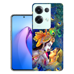 Oppo Reno 8 Pro back cover | Oppo CPH2357 back cover | CPH2357 | Design_32