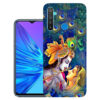 Realme 5i back cover | Realme RMX2030 back cover | Realme 5i / Realme RMX2030 | Design_32