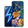 Realme 6 Pro back cover | Realme RMX2061 back cover | Realme 6 Pro / Realme RMX2061 | Design_32